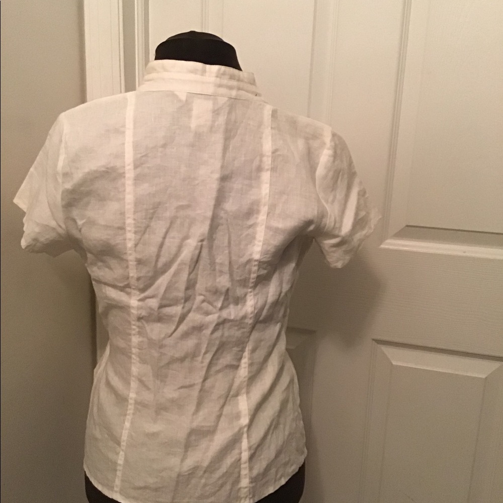 Blouse - Picture 2 of 3